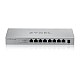 MG-108-ZZ0101F | ZyXEL | Zyxel MG-108 Fara management 2.5G Ethernet (100/1000/2500) Oțel Zyxel MG-108 Fara management 2.5G Ethernet (100/1000/2500) Oțel