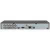 DVR AcuSense Hikvision, 8 canale analogice, 2 canale IP suplimentare, 5MP Lite, H.265 Pro+, 1 HDD SATA - iDS-7208HQHI-M1/XT – HIKVISION iDS-7208HQHI-M1/XT