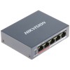 KIT videointerfon pentru o familie, Wi-Fi 2.4Ghz, monitor 7 inch - Hikvision DS-KIS604-S(C) – HIKVISION DS-KIS604-S(C)