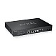 XS1930-10-ZZ0101F | ZyXEL | Zyxel XS1930-10-ZZ0101F switch-uri Gestionate L3 10G Ethernet (100/1000/10000) Negru Zyxel XS1930-10-ZZ0101F switch-uri Gestionate L3 10G Ethernet (100/1000/10000) Negru