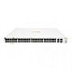 JL809A | HPE | HPE Aruba Instant On 1960 Smart 48G 2XT 2XF PoE+ 600W Switch HPE Aruba Instant On 1960 Smart 48G 2XT 2XF PoE+ 600W Switch