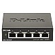 DGS-1100-05V2/E | D-Link | D-Link DGS-1100-05V2 M D-Link DGS-1100-05V2 M