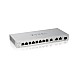 XGS1250-12-ZZ0101F | ZyXEL | Zyxel XGS1250-12 Gestionate 10G Ethernet (100/1000/10000) Gri Zyxel XGS1250-12 Gestionate 10G Ethernet (100/1000/10000) Gri