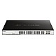 DGS-1210-24P/E | D-Link | D-Link DGS-1210-24P/E 24-PORT LAYER2 POE GIGABIT SMART MANAGED SWITCH D-Link DGS-1210-24P/E 24-PORT LAYER2 POE GIGABIT SMART MANAGED SWITCH