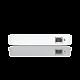 Ubiquiti USW-ENTERPRISE-8-POE Networks UniFi Enterprise 8 PoE Gestionate L3 2.5G Ethernet (100/1000/2500) Power over Ethernet (PoE) Suport Din oţel inoxidabil