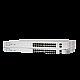 Ubiquiti Networks UniFi US-24-250W switch-uri Gestionate Gigabit Ethernet (10/100/1000) Power over Ethernet (PoE) Suport 1U Argint