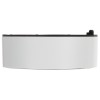 Doza conexiuni pentru camerele tip DOME - HIKVISION DS-1280ZJ-DM18 – HIKVISION DS-1280ZJ-DM18