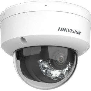 Camera IP, AcuSense, 4MP, lentila 2.8mm, IR 30m, WL 30m, 2xMic., Alarma, IK10 - HIKVISION DS-2CD2143G2-LIS2U(2.8mm) Camera IP, AcuSense, 4MP, lentila 2.8mm, IR 30m, WL 30m, 2xMic., Alarma, IK10 - HIKVISION DS-2CD2143G2-LIS2U(2.8mm)