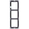 HIKVISION DS-KD-ACW3 – Rama montaj aparent, 3 module, pentru Interfon modular - HIKVISION DS-KD-ACW3 Rama montaj aparent, 3 module, pentru Interfon modular - HIKVISION DS-KD-ACW3 – HIKVISION DS-KD-ACW3