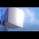Ubiquiti WAVE-AP Networks UISP Wave Access Point 5400 Mbit/s Alb Power over Ethernet (PoE) Suport