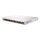 CBS350-48P-4X-EU | Cisco | Cisco CBS350-48P-4X-EU Managed 48-port GE, PoE+ 370W, 4x10G SFP+ Cisco CBS350-48P-4X-EU Managed 48-port GE, PoE+ 370W, 4x10G SFP+
