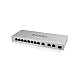 XGS1250-12-ZZ0101F | ZyXEL | Zyxel XGS1250-12 Gestionate 10G Ethernet (100/1000/10000) Gri Zyxel XGS1250-12 Gestionate 10G Ethernet (100/1000/10000) Gri