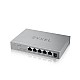 MG-105-ZZ0101F | ZyXEL | Zyxel MG-105 Fara management 2.5G Ethernet (100/1000/2500) Oțel Zyxel MG-105 Fara management 2.5G Ethernet (100/1000/2500) Oțel