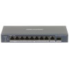 HIKVISION DS-3E0510HP-E – Switch PoE Hikvision neadministrabil, 8 porturi PoE, Gigabit, DS-3E0510HP-E Switch PoE Hikvision neadministrabil, 8 porturi PoE, Gigabit, DS-3E0510HP-E – HIKVISION DS-3E0510HP-E