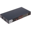 Switch 16 porturi PoE, 2 porturi uplink - HIKVISION DS-3E0318P-E/M(C) – HIKVISION DS-3E0318P-E/M(C)