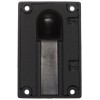 HIKVISION DS-1273ZJ-130-TRL(Black) – Suport de perete pentru cameră Dome, aliaj de aluminiu, cu placă adaptoare, negru, Hikvision - DS-1273ZJ-130-TRL(Black) Suport de perete pentru cameră Dome, aliaj de aluminiu, cu placă adaptoare, negru, Hikvision - DS-1273ZJ-130-TRL(Black) – HIKVISION DS-1273ZJ-130-TRL(Black)