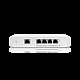Ubiquiti USW-FLEX-XG Networks UniFi Switch Flex XG Gestionate L2 10G Ethernet (100/1000/10000) Power over Ethernet (PoE) Suport Alb