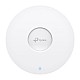 TP-Link Omada EAP613 puncte de acces WLAN 1775 Mbit/s Alb Power over Ethernet (PoE) Suport