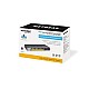 GS110TP-300EUS | Netgear | NETGEAR GS110TP Gestionate L2/L3/L4 Gigabit Ethernet (10/100/1000) Power over Ethernet (PoE) Suport Gri NETGEAR GS110TP Gestionate L2/L3/L4 Gigabit Ethernet (10/100/1000) Power over Ethernet (PoE) Suport Gri