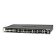 GSM4352S-100NES | Netgear | NETGEAR M4300-52G Gestionate L3 Gigabit Ethernet (10/100/1000) 1U Gri NETGEAR M4300-52G Gestionate L3 Gigabit Ethernet (10/100/1000) 1U Gri
