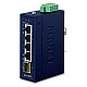 IGS-510TF | PLANET | PLANET IGS-510TF switch-uri Fara management Gigabit Ethernet (10/100/1000) Albastru PLANET IGS-510TF switch-uri Fara management Gigabit Ethernet (10/100/1000) Albastru