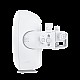 Ubiquiti GBE-PLUS Networks airMAX GigaBeam Plus 60 GHz antene de rețea Antenă direcțională 35 dBi