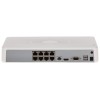 NVR Hikvision, 8 canale IP, 1 HDD, 8 porturi PoE - DS-7108NI-Q1/8P(D) – HIKVISION DS-7108NI-Q1/8P(D)