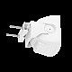 Ubiquiti WAVE-AP Networks UISP Wave Access Point 5400 Mbit/s Alb Power over Ethernet (PoE) Suport