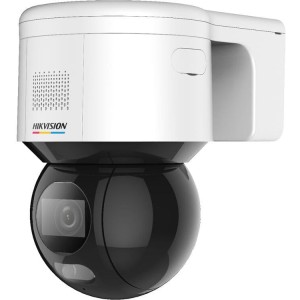 Camera ColorVu PT, 4 MP, lentila 4mm, WL 30m, Audio, Alarma, PoE, Wi-Fi, IP66 - HIKVISION DS-2DE3A400BW-DE/W(F1)(T5) Camera ColorVu PT, 4 MP, lentila 4mm, WL 30m, Audio, Alarma, PoE, Wi-Fi, IP66 - HIKVISION DS-2DE3A400BW-DE/W(F1)(T5)