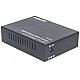 510493 | Intellinet | Intellinet 510493 convertoare media pentru rețea 1000 Mbit/s Negru Intellinet 510493 convertoare media pentru rețea 1000 Mbit/s Negru