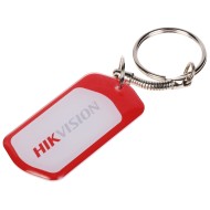 Tag de proximitate cu cip MIFARE (13.56MHz), personalizat - HIKVISION DS-K7M102-M