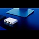 Ubiquiti USW-FLEX-MINI-5 Networks UniFi Switch Flex Mini (5-pack) Gestionate Gigabit Ethernet (10/100/1000) Power over Ethernet (PoE) Suport Alb