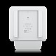 Ubiquiti USW-FLEX Networks UniFi USW‑FLEX Gestionate L2 Gigabit Ethernet (10/100/1000) Power over Ethernet (PoE) Suport Alb