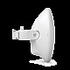 Ubiquiti WAVE-NANO Networks UISP Wave Nano Transmițător rețea Alb 10, 100, 1000 Mbit/s