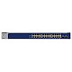 XS724EM-100EUS | Netgear | NETGEAR XS724EM Gestionate L2 10G Ethernet (100/1000/10000) 1U Albastru, Gri NETGEAR XS724EM Gestionate L2 10G Ethernet (100/1000/10000) 1U Albastru, Gri