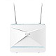 G416/EE | D-Link | D-LINK G416/EE SMART ROUTER EAGLE PRO AI AX1500 4G+ D-LINK G416/EE SMART ROUTER EAGLE PRO AI AX1500 4G+