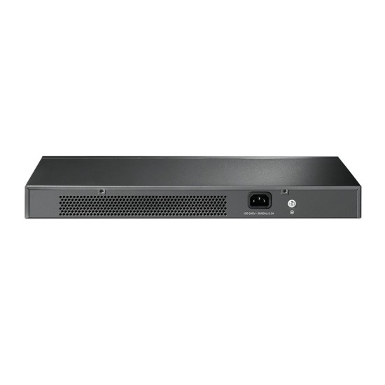 TL-SG1016 | TP-LINK | Switch 16 porturi RJ45 Gigabit, Unmanaged, 1U - TP-Link TL-SG1016 Switch 16 porturi RJ45 Gigabit, Unmanaged, 1U - TP-Link TL-SG1016
