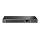 TL-SG1016 | TP-LINK | Switch 16 porturi RJ45 Gigabit, Unmanaged, 1U - TP-Link TL-SG1016 Switch 16 porturi RJ45 Gigabit, Unmanaged, 1U - TP-Link TL-SG1016