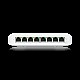 Ubiquiti USW-LITE-8-POE Networks UniFi Switch Lite 8 PoE Gestionate L2 Gigabit Ethernet (10/100/1000) Power over Ethernet (PoE) Suport Alb