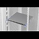 Ubiquiti Networks UniFi USW-PRO-48 switch-uri Gestionate L2/L3 Gigabit Ethernet (10/100/1000) 1U Argint