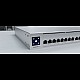Ubiquiti USW-ENTERPRISEXG-24 Networks UniFi Enterprise XG 24 Gestionate L3 10G Ethernet (100/1000/10000) Din oţel inoxidabil