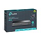 TL-SG1008 | TP-LINK | Switch 8 porturi RJ45 Gigabit, Unmanaged, 1U - TP-Link TL-SG1008 Switch 8 porturi RJ45 Gigabit, Unmanaged, 1U - TP-Link TL-SG1008