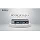 MS108EUP-100EUS | Netgear | NETGEAR 8-port Ultra60 PoE++ Multi-Gigabit (2.5G) Ethernet Plus Switch Fara management L2/L3 2.5G Ethernet (100/1000/2500) Power over Ethernet (PoE) Suport Gri NETGEAR 8-port Ultra60 PoE++ Multi-Gigabit (2.5G) Ethernet Plus Switch Fara management L2/L3 2.5G Ethernet (100/1000/2500) Power over Ethernet (PoE) Suport Gri