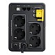 BX750MI-GR | APC | APC BX750MI-GR surse neîntreruptibile de curent (UPS) Line-Interactive 0,75 kVA 410 W 4 ieșire(i) AC APC BX750MI-GR surse neîntreruptibile de curent (UPS) Line-Interactive 0,75 kVA 410 W 4 ieșire(i) AC