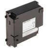 HIKVISION DS-KD8003-IME1(B) – Modul Master pentru Interfonie modulara echipat cu camera video 2MP fisheye si un buton apel - HIKVISION DS-KD8003-IME1 Modul Master pentru Interfonie modulara echipat cu camera video 2MP fisheye si un buton apel - HIKVISION DS-KD8003-IME1 – HIKVISION DS-KD8003-IME1(B)