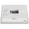 HIKVISION DS-KH7300EY-WTE2/White – Monitor videointerfon HD pe 2 fire, ecran tactil 7 inch, Wi-Fi, 1024×600, alb, Hikvision - DS-KH7300EY-WTE2/White Monitor videointerfon HD pe 2 fire, ecran tactil 7 inch, Wi-Fi, 1024×600, alb, Hikvision - DS-KH7300EY-WTE2/White – HIKVISION DS-KH7300EY-WTE2/White