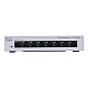 CBS110-8T-D-EU | Cisco | Cisco CBS110-8T-D-EU Unmanaged 8-port GE, Desktop, Ext PS Cisco CBS110-8T-D-EU Unmanaged 8-port GE, Desktop, Ext PS