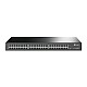 TL-SG1048 | TP-LINK | Switch 48 porturi RJ45 Gigabit, Unmanaged, 1U - TP-Link TL-SG1048 Switch 48 porturi RJ45 Gigabit, Unmanaged, 1U - TP-Link TL-SG1048