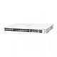 JL814A | HPE | HPE Aruba Instant On 1830 Smart 48G 4SFP HPE Aruba Instant On 1830 Smart 48G 4SFP