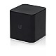 Ubiquiti Networks airCube 300 Mbit/s Negru Power over Ethernet (PoE) Suport